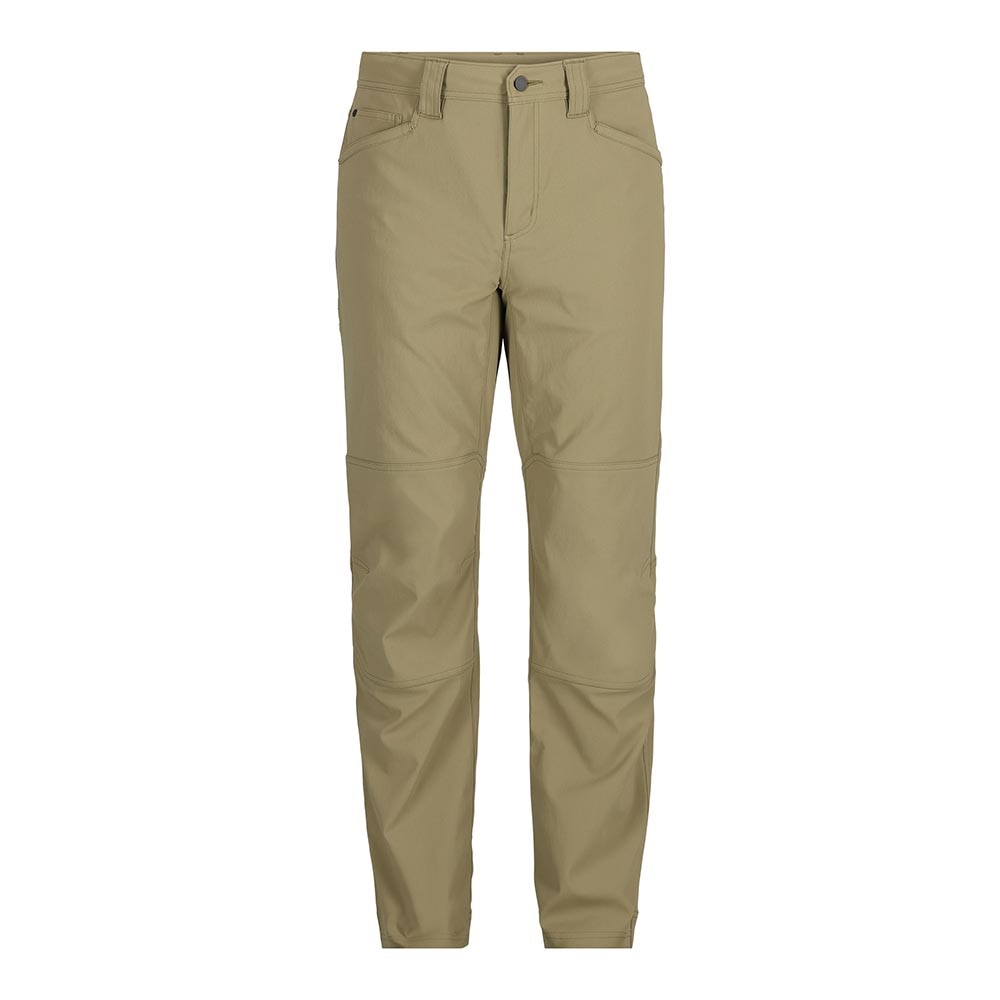 Simms Windrift Pant Men's in Bay Leaf